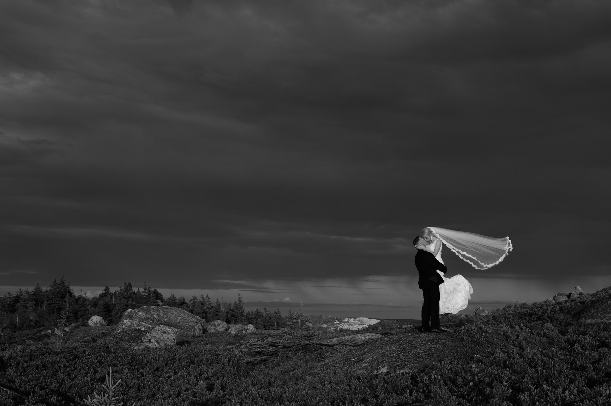 Wedding photographers Halifax Nova Scotia