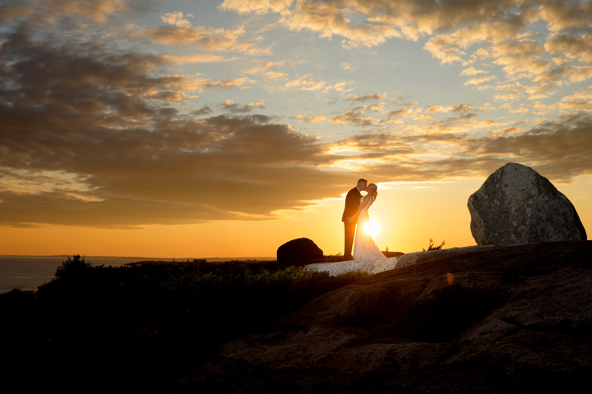Halifax Wedding Photographer