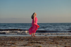 Picture-Perfect Shores: Best Halifax Beaches for Family & Maternity Photography