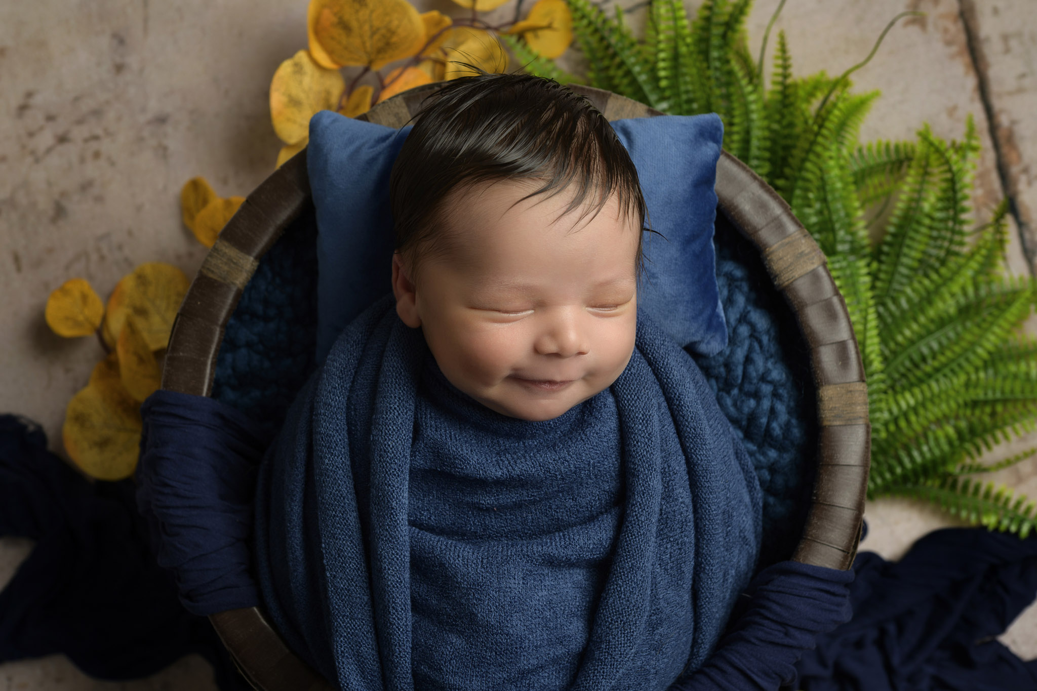 Halifax baby photographer