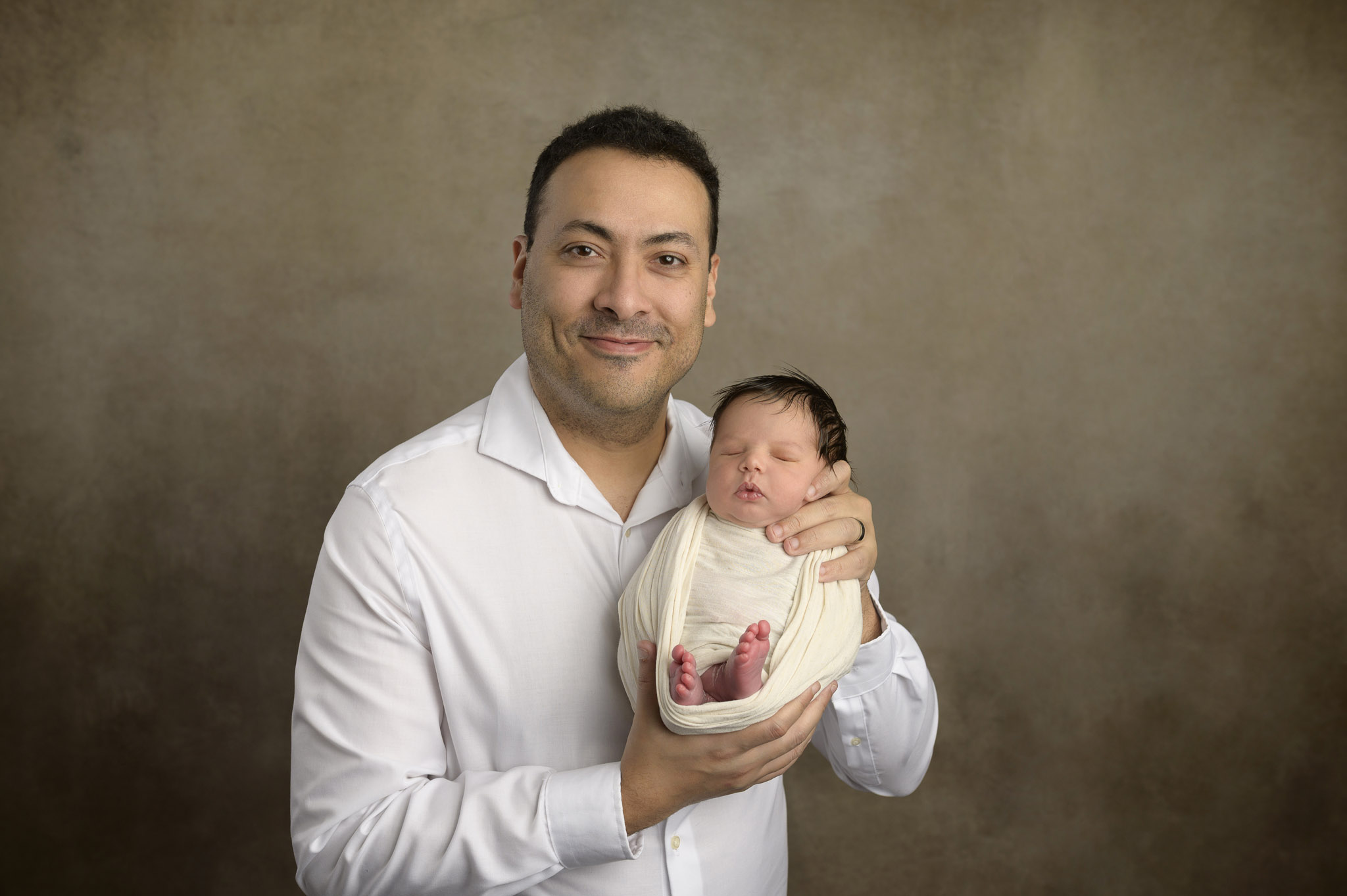 newborn baby photography Halifax