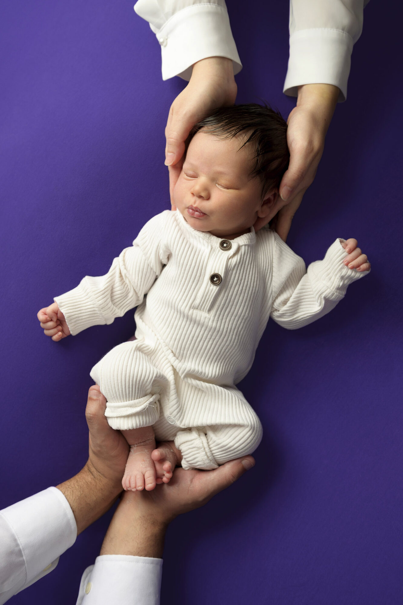 Halifax newborn photos