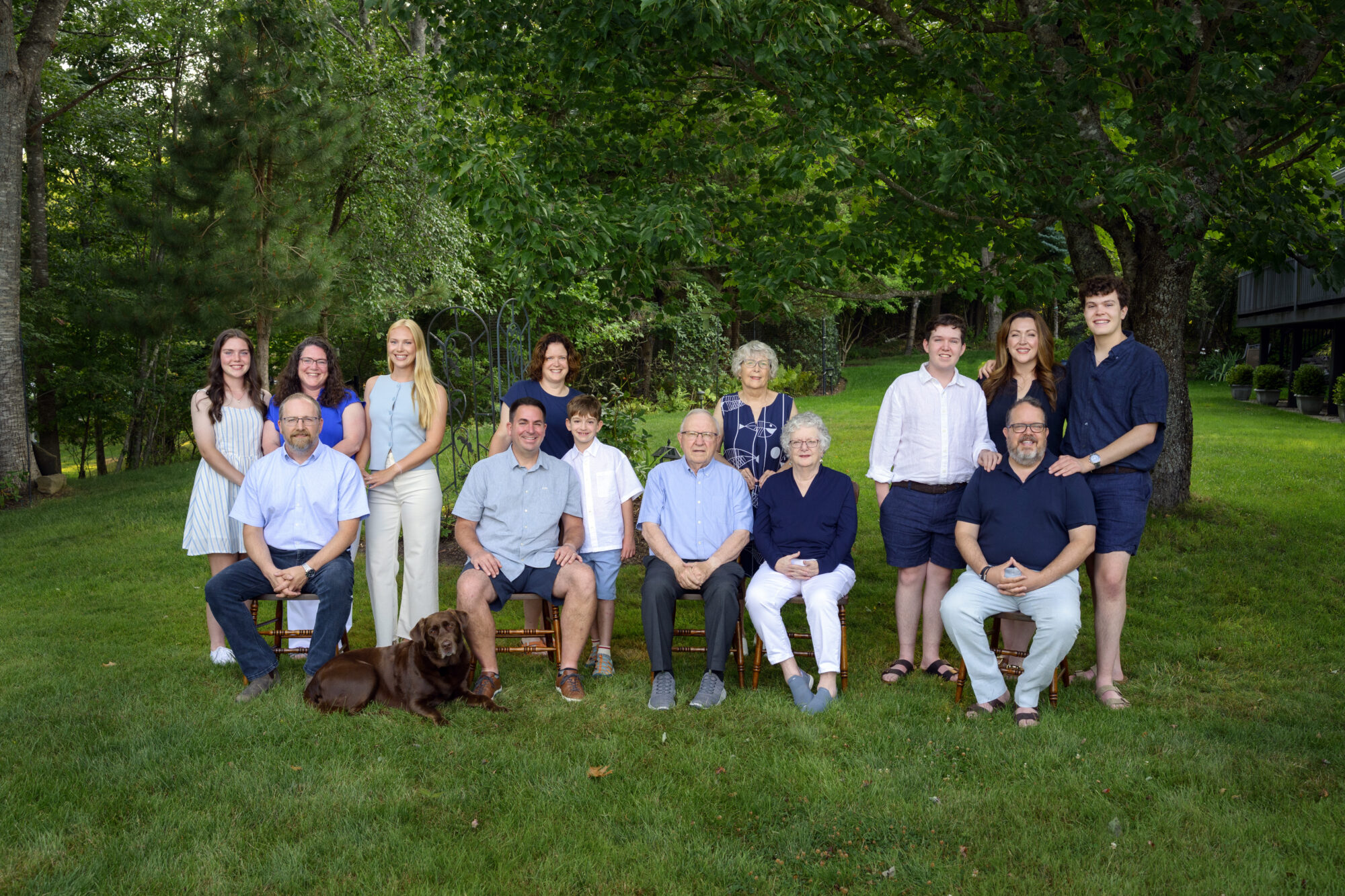 Family photographers in Halifax