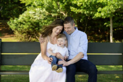 How to Display Your Family Photos at Home So Your Kids Feel Proud