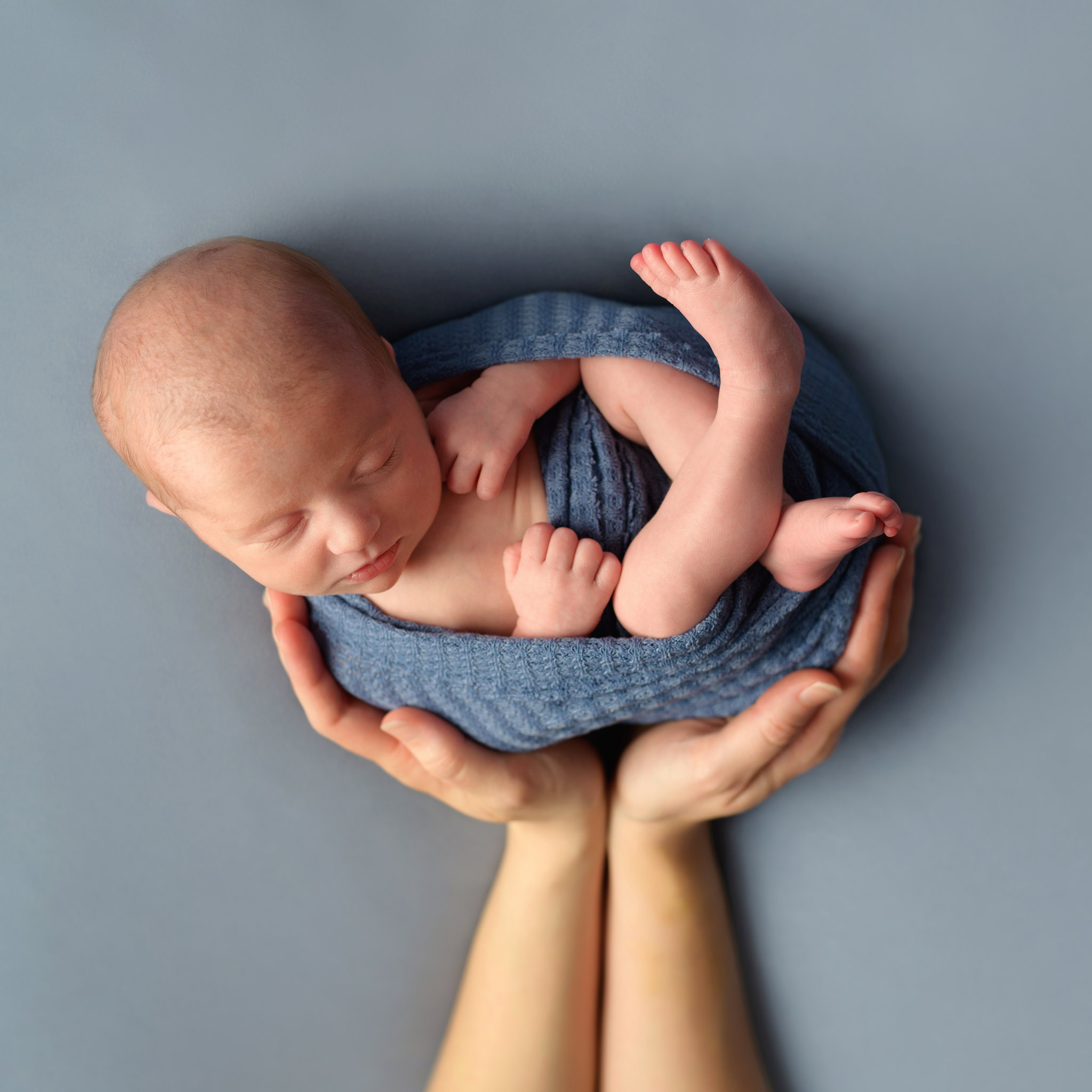Halifax newborn photographer