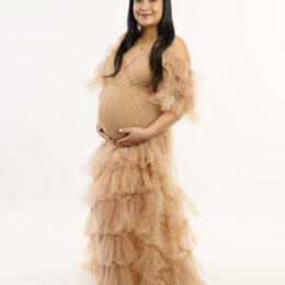 Jane & Donnie and their fur babies