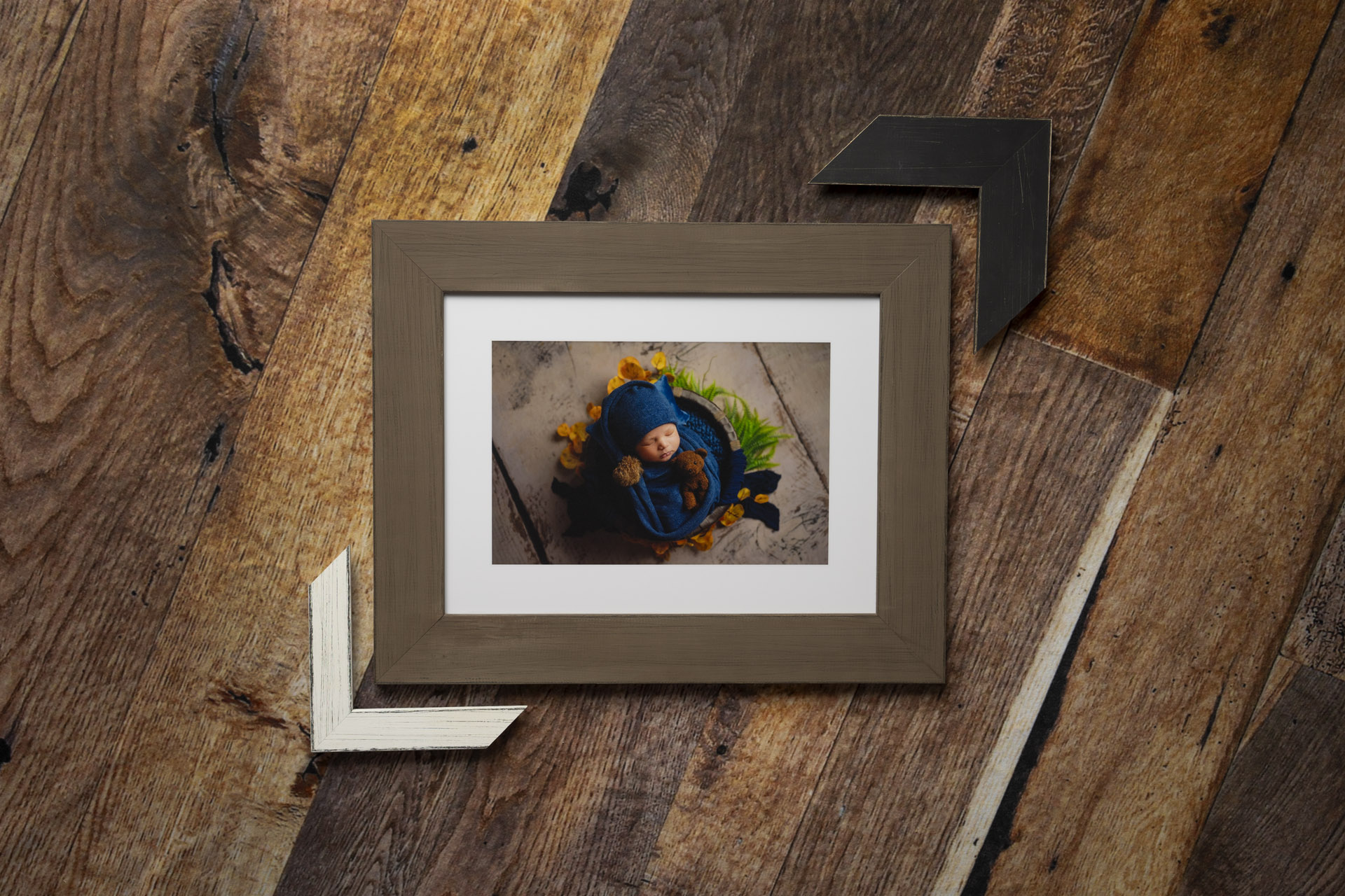 Custom framed wall art Halifax Nova Scotia Photographer