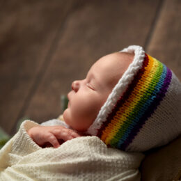 Halifax Maternity & Newborn Photography: A Little Lobster, a Lot of Love