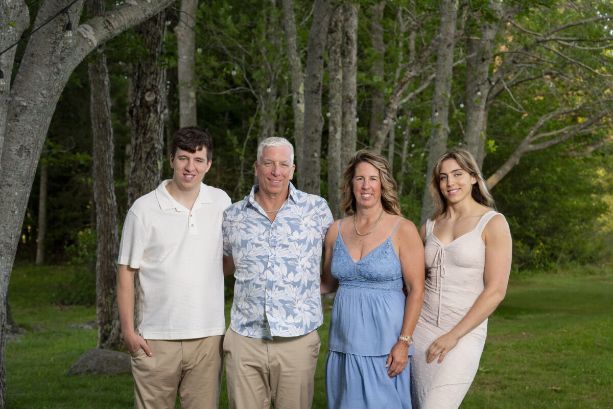 Family photography in Halifax