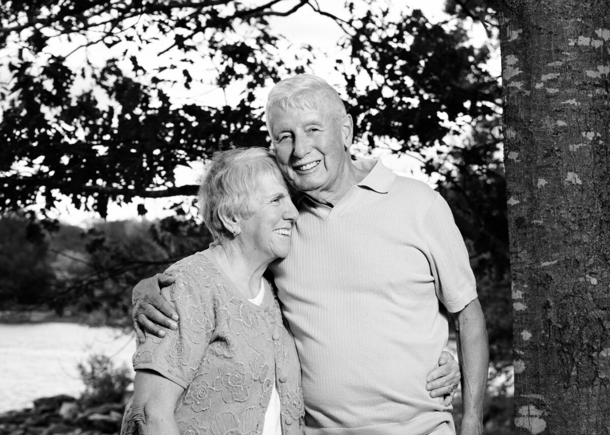 candid family photos in Halifax, NS