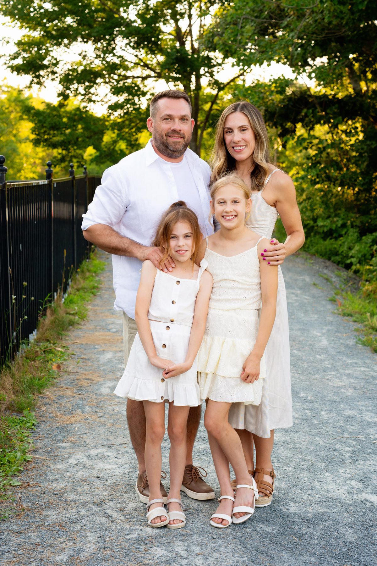 Halifax family photography session in Dartmouth