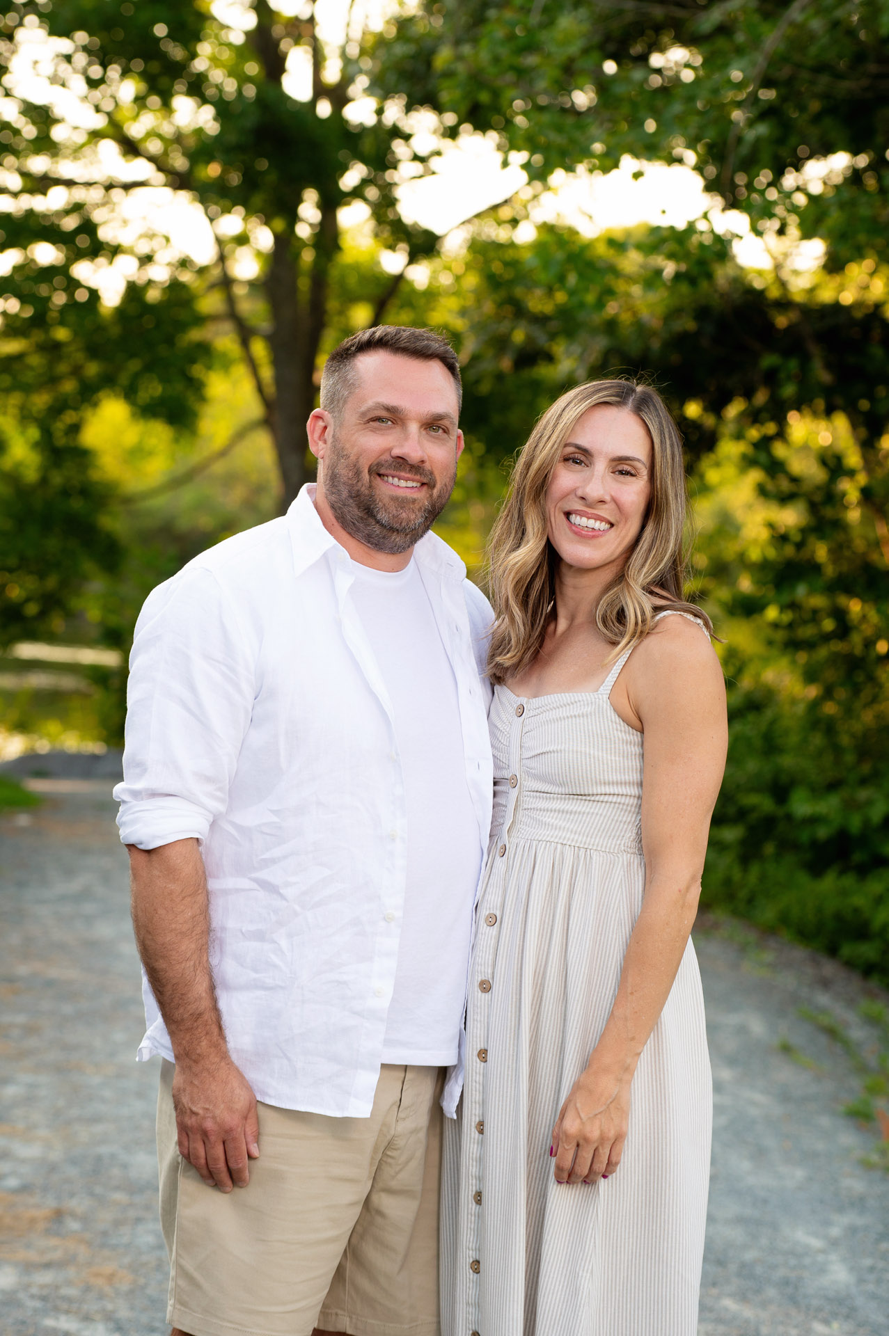 Couple family photography Halifax