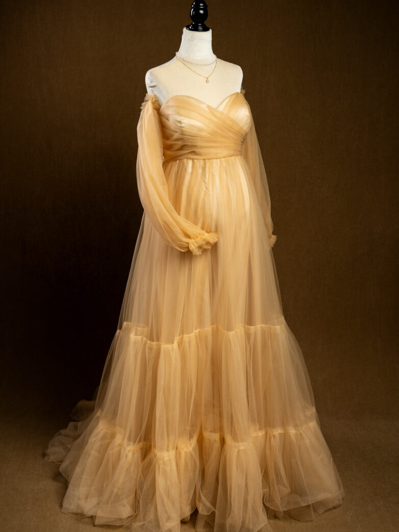 Champaign Eloise: Size L / XL